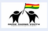 A day's youth formation program at cyfc accra