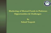 Mutal Funds Market In Pakistan
