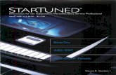 March 2008 StarTuned Magazine