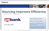 Us Bank Ketera Webinar Presentation