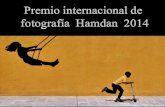 Premio internacional fotografia hamdan 2014