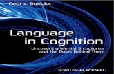 Language in cognition cedric boeck blackwell,2010