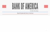 Bank of America : Mobile Banking