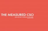 DeepSec 2014 - The Measured CSO