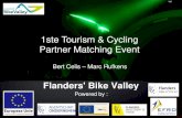 Start Tourism&cycling - Event 2015-04-21