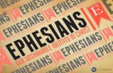 EPHESIANS WEEK 4 - PTR. VETTY GUTIERREZ - 10 AM MORNING SERVICE