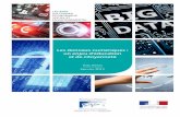 Rapport CESE 2015 : Les données numériques, un enjeu d'éducation et de citoyenneté