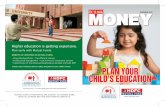 Hdfc mf outlook money  plan your childs education