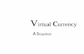 A primer on virtual currency
