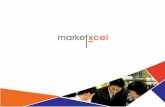 Market Xcel Data Matrix - Market Research