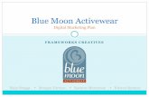Blue Moon Activewear