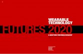 Wearable Technology Futures 2020: A New Path for Public Health?