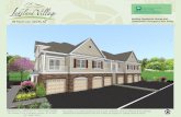 LAKELAND VILLAGE - New Condos and Townhomes Haskell, NJ