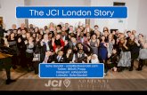Membership strategies for growth - JCI London's story