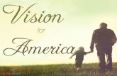 Vision for America from Legacy America