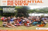 Residential Review Q1 2015