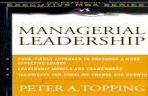 Mcgraw hill   managerial leadership 2002
