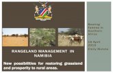 Emily mutota-rangeland-management-in-namibia