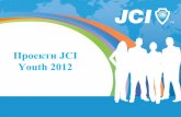 JCI Youth 2012