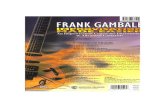Frank gambale   improvisation made easier