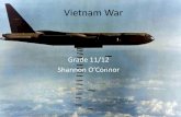 Technology module: Vietnam War