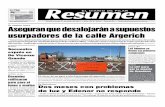Diario Resumen 20140731