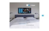 Viggo Hotel Tv - Your Hotel Tv Unleashed