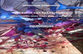 Scriptie Sharon Kuen 0763812- Bijlagenboek, De kunst van het verleiden- juni 2012