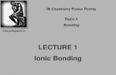 2016   topic 4.1 bonding - ionic