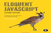 Eloquent javascript, 2nd edition