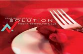 Neema consulting your restaurant back office solution