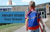 Build your School Culture with Smart Start