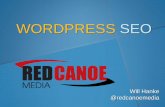 WordPress SEO - Wordcamp 2015