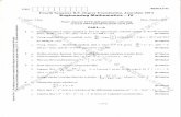4th Semester (June; July-2014) Computer Science and Information Science Engineering Question Papers