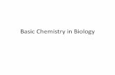 02 basic chemistry in biology