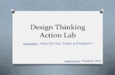 Digital Thinking Action Lab (assignment) - How do you solve probs