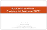 Nifty stock market indices