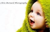 Child Photography - Chris Bernard Photography