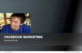 Facebook Ads - Quảng cáo facebook cơ bản & nâng cao