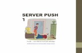 Server Push Technology ( Ratchet )
