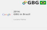 GBG Brazil 2014