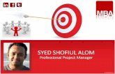 Syed Shofiul Alom