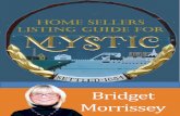 Home Sellers Listing Guide for Mystic