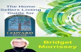 Ledyard Home Sellers Listing Guide