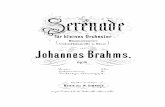 J /brahms serenade no.2__op.16