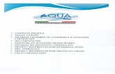 Aqua Middle East Company Profile