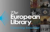 Collection Description Enrichment Process in The European Library