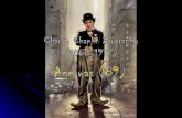 Charlie chaplin-biography