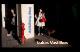 Street photographer  lukas vasilikos (fil eminimizer)