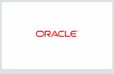 TADHack Oracle Developer Resources Webinar - Doug Tait